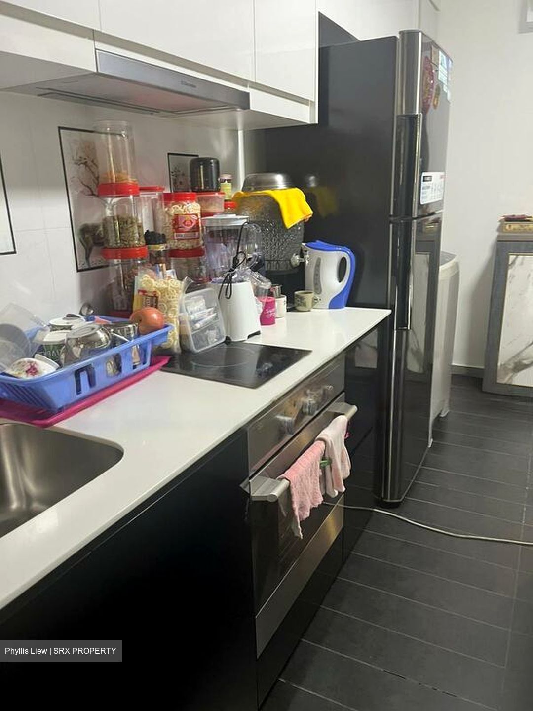 The Minton (D19), Condominium #475275911